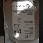 Kovalevy 4kpl 500GB seagate - pikkukuva 2