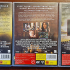 Sanctuary kaudet 1 - 3 - DVD Boxit - pikkukuva 2