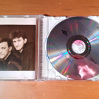 CD: Rush - Grace Under Pressure - pikkukuva 2