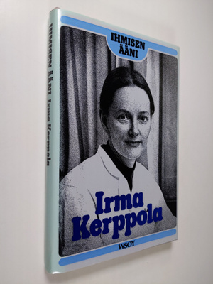 Irma Kerppola : Ihmisen ääni