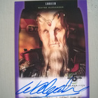 Babylon 5 Keräilykortti - Nimikirjoitus - pikkukuva 1