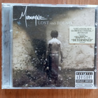 Mudvayne CD Lost and Found - pikkukuva 1