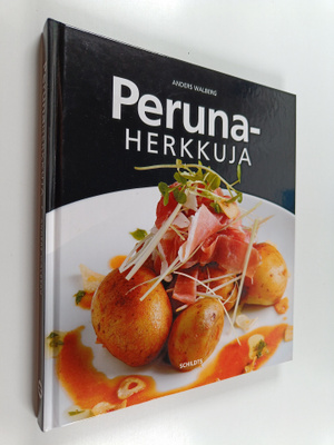 Anders Walberg : Perunaherkkuja