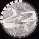 KOOL CUT  ::  GANGSTER'S PARADISE :: MAXI  VINYYLI 12"  1995 - pikkukuva 3