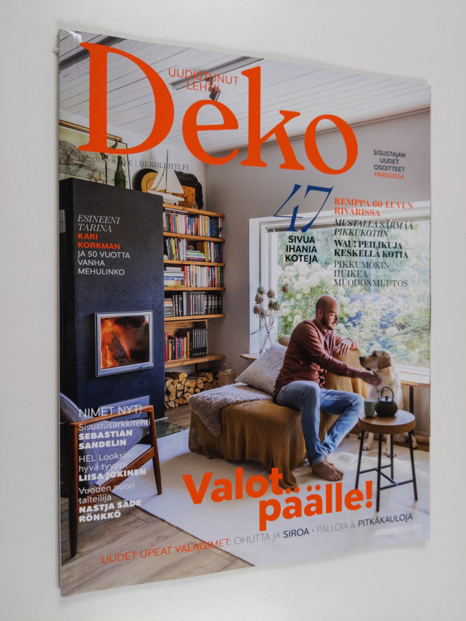 Deko 11/2019