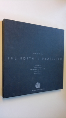 Tiina ym. (catalogue editors) Erkintalo : The North is pr...