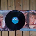 Agnetha Fältskog ( ABBA) 1983 LP Sweden - pikkukuva 1