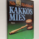 Nils Björklund : Kakkosmies : metalliteollisuutemme vaihe... - pikkukuva 1