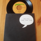 Se :  Joku Muu / Riitaa, Riitaa, Riitaa 7" ps orig 1980 nm - pikkukuva 1