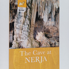 Ana Lopez del Hierro : The Cave at Nerja - pikkukuva 1