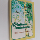 Tapio Nousiainen : Multian laululintu : Hilja Aaltonen lä... - pikkukuva 1