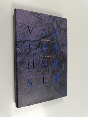Jarkko Volanen : Varjoihmiset