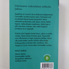 Helen Dunmore : Ingo : vuorovetten vartija - pikkukuva 2