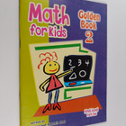 Math for kids : Golden book 2 - pikkukuva 1