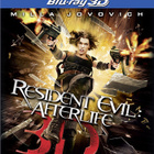 Resident Evil - Afterlife - 3D (Blu-ray) - pikkukuva 1