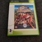 Harry Potter Ja Huispauksen MM-Kisat xbox cib - pikkukuva 1