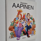 Tuire Harjola : Aapisten aapinen - pikkukuva 1