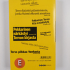 Jari Tervo : Koljatti - pikkukuva 2