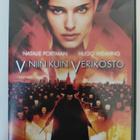 V niin kuin verikosto - pikkukuva 1
