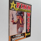 Finnwest 1/1985 : Piru merrassa - pikkukuva 1