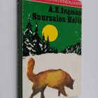 Alfred Emil Ingman : Suursalon Halli : uskollisen metsäko... - pikkukuva 1