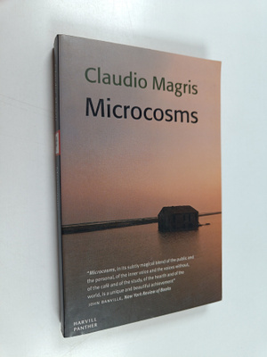 Claudio Magris : Microcosms