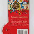 Shoo Rayner : The Christmas Stocking Joke Book - pikkukuva 2