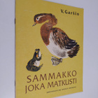 V. Garsin : Sammakko joka matkusti - pikkukuva 1
