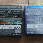 Star Wars The complete Saga 1-6 (Bluray) (9 levyä) - pikkukuva 3