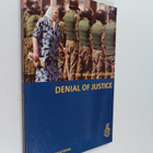 The Russian Federation : denial of justice - pikkukuva 1