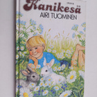 Airi Tuominen : Kanikesä - pikkukuva 1