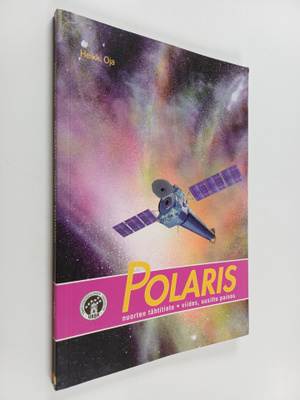 Heikki Oja : Polaris : nuorten tähtitieto