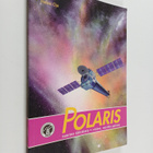 Heikki Oja : Polaris : nuorten tähtitieto - pikkukuva 1