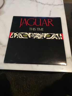 Jaguar This Time