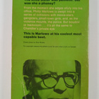 Raymond Chandler : The little sister - pikkukuva 2