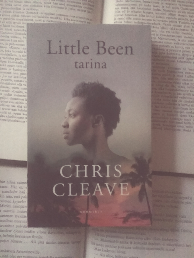 Chris Cleave - Little Been tarina (pokkari)