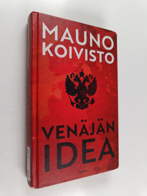 Mauno Koivisto : Venäjän idea