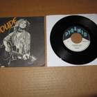 Woude 7" Teksasin Pojat, PS v.1985 EX/EX - pikkukuva 1