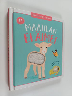 Maatilan eläimet
