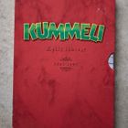 Kummeli - Kyllä lähtee! 1991-1993, 2 x DVD. - pikkukuva 1