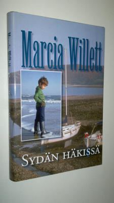 Marcia Willett : Sydän häkissä