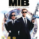 Men in Black : International - (Blu-ray) - pikkukuva 1