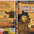Kovaotteiset Miehet (2 dvd spec.ed. Gene Hackman)31965 - pikkukuva 1