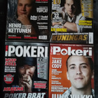Pokerilehtiä suomen kielellä - pikkukuva 3