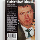 Vladimir Zirinovskij : Minä, Vladimir Zirinovski - pikkukuva 2