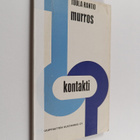 Tuula Rantio : Murros - pikkukuva 1