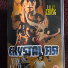 Crystal fist - pikkukuva 1