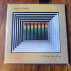 Asia Minor - Crossing The Line cd Italo progea - pikkukuva 1