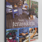 Dag Thorstensen : Suuri terassikirja - pikkukuva 1