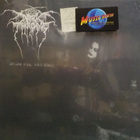 DARKTHRONE - THE WIND OF 666 BLACK HEARTS - UK 2016 M/M 2LP - pikkukuva 1